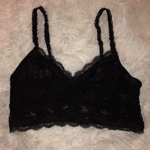Express bralette